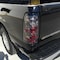 Spec-D Tuning 99-02 Chevrolet Silverado Altezza Tail Light Smoke LT-SIV99G-TM - alternate 3